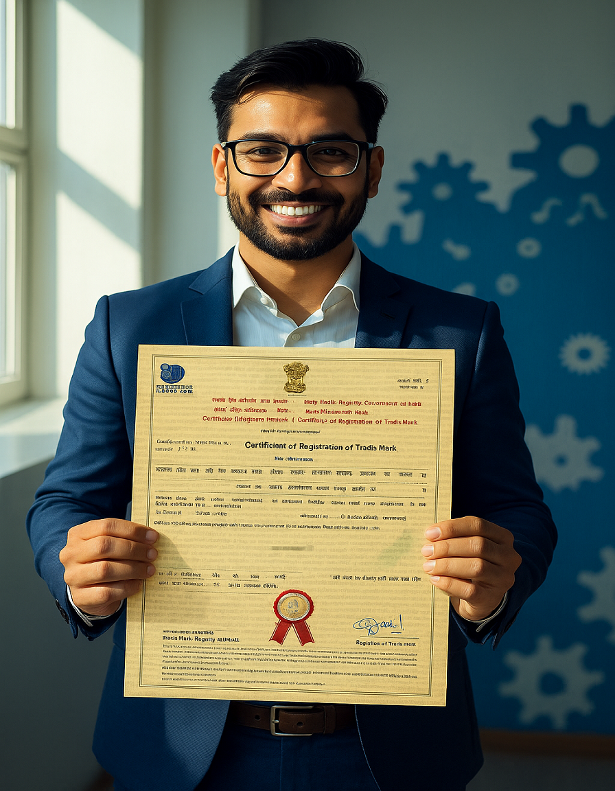 Company Registration