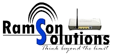 Ramson Logo
