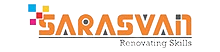 Sarasvan Logo