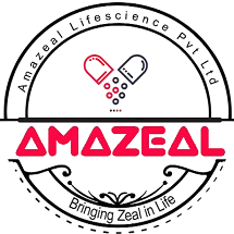 Amazeal Logo